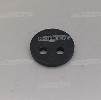 Шайба упорная напраляющего колеса ДТ-75
