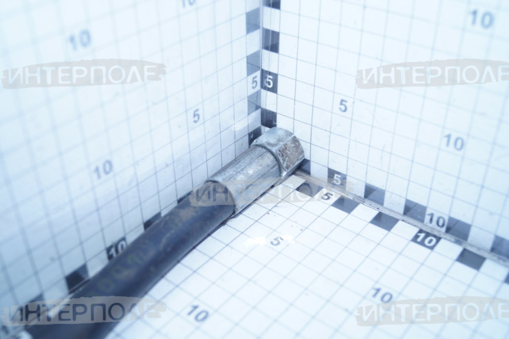РВД Ф10 L1410 М18х1,5 (МТЗ 1221) ключ 22