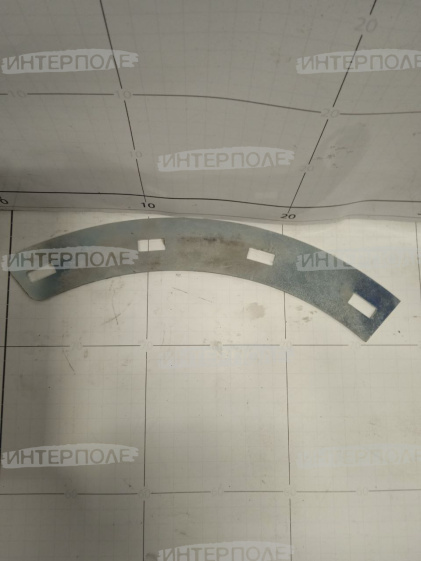 Деталь быстроизн. Claas (Jaguar)