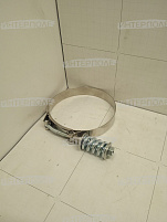 Хомут пружинный 4" 848-46 (Бюлер серия 2000, ННТ)