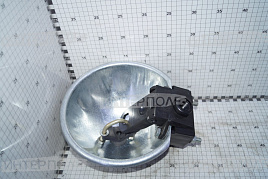 Поилка чашечная оцинкованная в сборе