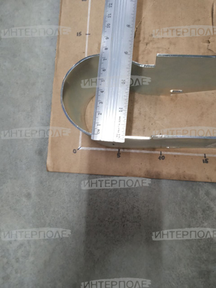 Защита от намотки Claas (Mega, Dominator)