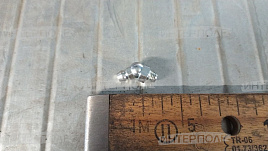 Масленка смазочная John Deere