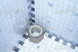 Гайка М24 колеса правая Дон-1500А/Б, Дон-680, Енисей