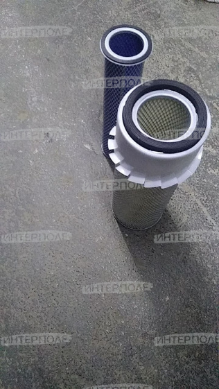 Фильтр возд. комплект Кузбасс (К.)