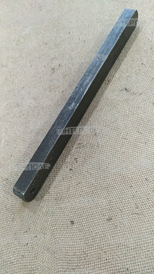 Шпонка призматическая 18х11х200 Акрос, Вектор, Дон-1500А/Б