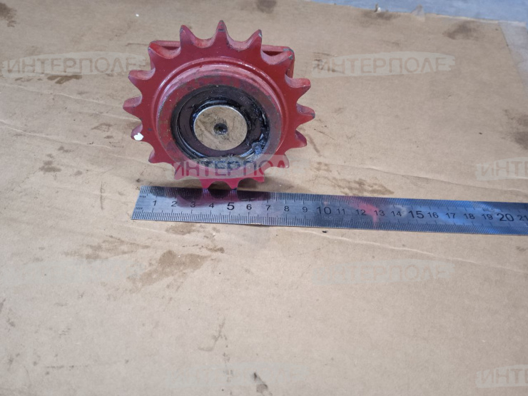 Устройство обводное КЗС-7, Есиль-730,КЗС,ЖЗК Гомсельмаш