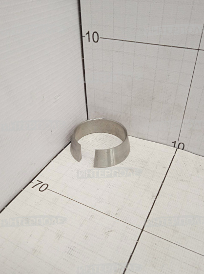 Кольцо коническое Claas (Mega 350,370-360,Tucano 320,430-420,450-440) 