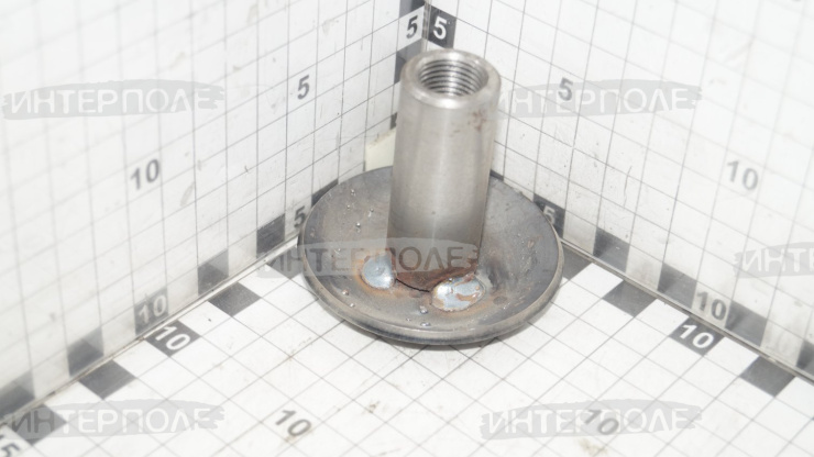 Чаша в сборе (без амортизатора)