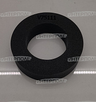 Уплотнение (сальник амортизации) D-120 (Бюлер)