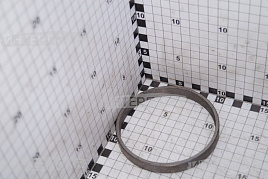 Кольцо промежуточное К-700