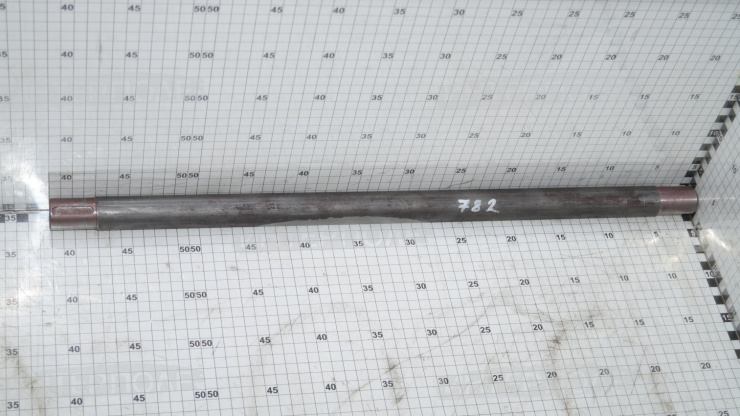 Вал соединительный