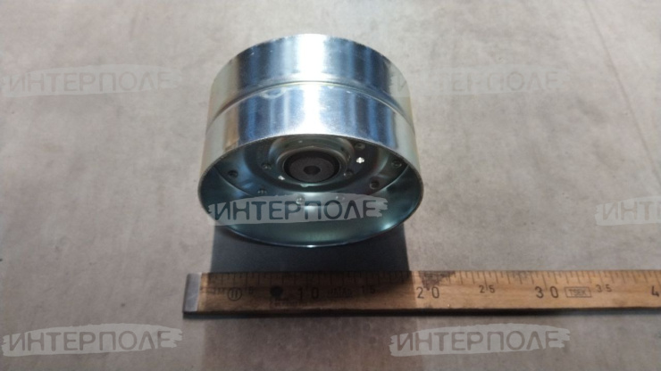 Шкив натяжной John Deere