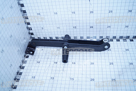 Фиксатор (ручка форточки боковой), ОАО "МТЗ"