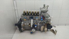 ТНВД BH6PYT115Y6181BZE (X1304) "YTO"