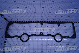 Прокладка под крышку головки Д-243 (резино-пробковая)