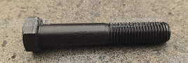 Болт М16х 90х2,0 шестигранная головка, класс 8.8