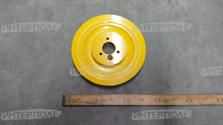 Вариатор New Holland