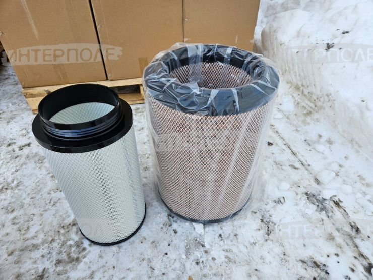 Фильтр возд. комплект для SPU3544