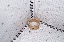 Втулка распредвала узкая (ЯМЗ-236-3шт, ЯМЗ-238-4шт.ЯМЗ-240-5шт) ЯМЗ (ПАО Автодизель)