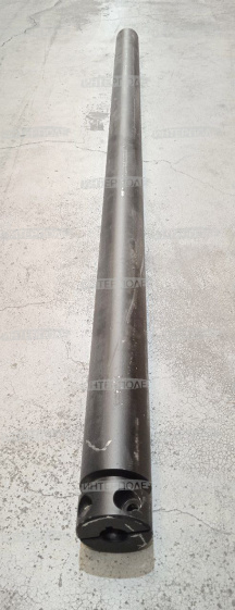 Ролик центральной ленты жатки, приводной, (930D, 936D) John Deere