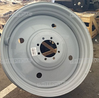 Диск колеса МТЗ DW16Lх38 задний МТЗ-1523 БЗТДиА
