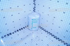 Фильтр сист. охл. РСМ (АКРОС(Cummins),БЮЛЕР(2290/335/360/375/425),Case (Magnum(7110E-7150) (SF)