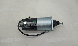 Реле втягивающее стартера 12В 39MT (Бюлер серия 2000, HHT Cummins QSM11) 