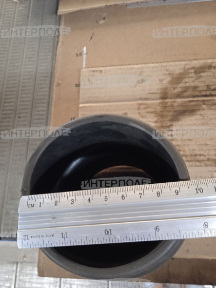 Патрубок очистки воздуха Есиль-740,КЗС-812,Есиль-760,КЗС-1218,Есиль-730,КЗС-10К Гомсельмаш