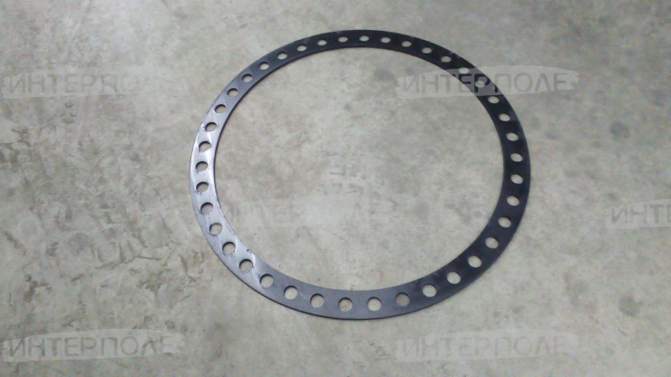 Сепаратор d=376 мм. поворотного устройства нижний Дон-680/М, РСМ-1401