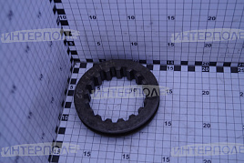Муфта МТЗ-1221 (z=17) промежуточного вала ОАО "МТЗ"