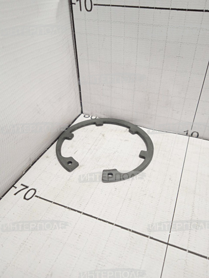 Крепеж Claas (Lexion,Tucano)