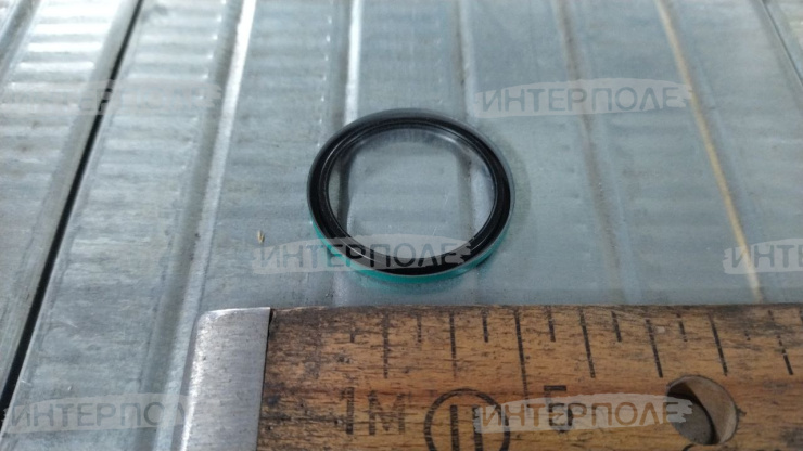 Манжета 31,75x38,202x3,175 John Deere