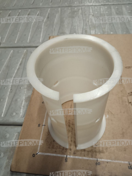 Втулка скольжения привода жатки Claas (Lexion 560-540) 