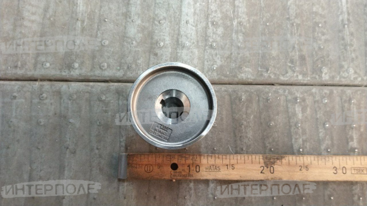 Привод загрузочного шнека John Deere