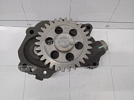 Насос масленый основной New Holland