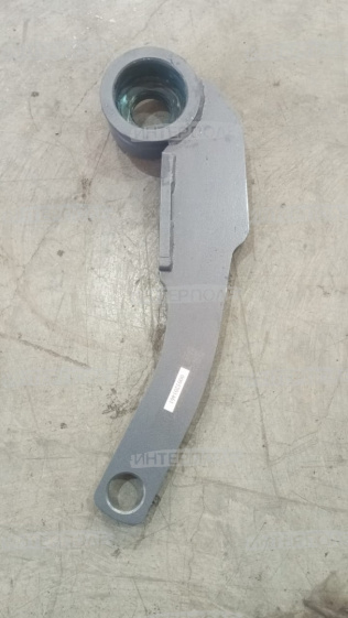 Кронштейн правый Claas (Tucano )