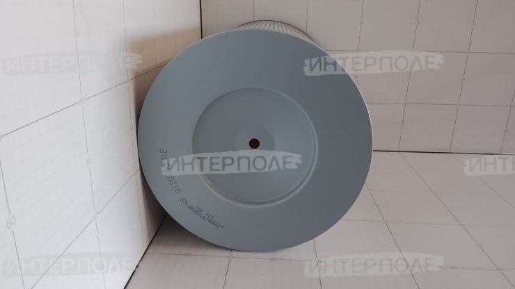 Фильтр возд. КАМАЗ (дв. КАМАЗ 740) (KASMALAND)