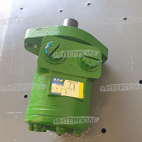 Гидромотор привода ролика John Deere (925D; 930D; 936D) Оригинал