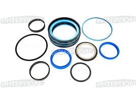 Ремкомплект гидроцилиндра (МС110х56) опоры ЭО-2626, ЭО-2621