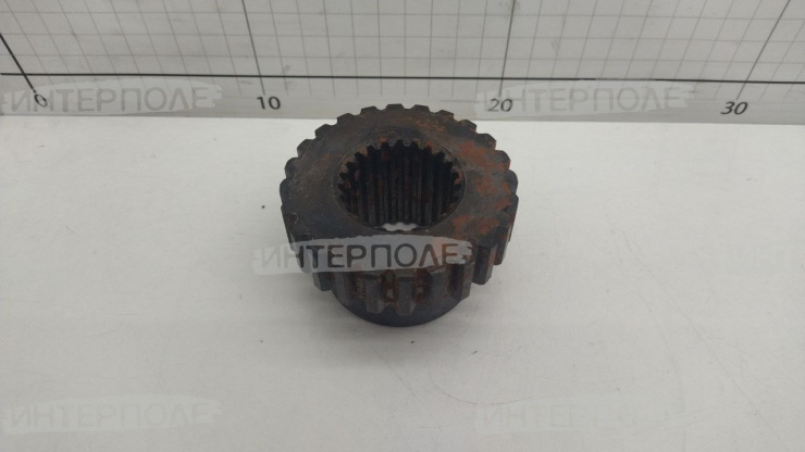 Полумуфта шлицевая ГСТ ДОН-1500А/Б, ДОН-680,Есиль-760,КЗС-1218 Гомсельмаш