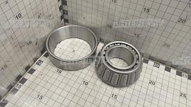 Подшипник 7608 (32308) (40х90х35,25) ZVL