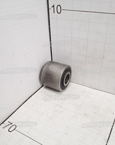 Сайлентблок Claas (COMMANDOR / DOMINATOR / LEXION / MEDION / MEGA / TUCANO)