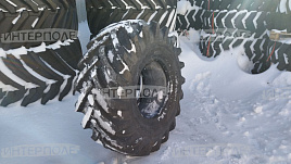 Шина 21,3 -24 (530 -610) (передняя Нива, Енисей, Т-150) ИЯВ-79 /154A8/ 12НС (с камерой ) Беларусь
