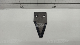 Сегмент жатка ЖВЗ-10,7 Гомсельмаш