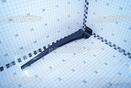 Граблина мотовила (пластиковый палец) D60 MacDon