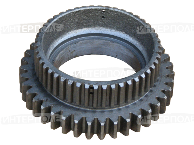 Шестерня ведомая 3-ей передачи z=36/46 (под подшипник 50115) Т-150
