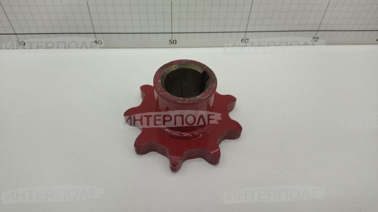 Звездочка ПЗ-3,4 Гомсельмаш