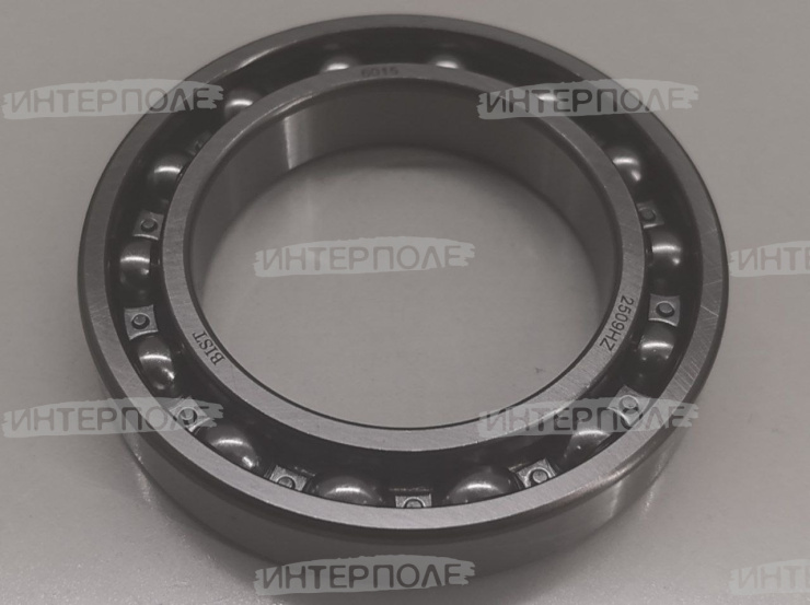 Подшипник 115 (6015) (75х115х20) (BIST)