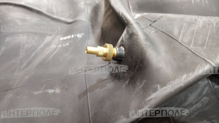 Камера 17,5 -24 TR-218A (К)